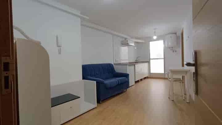 1 bedroom apartment for sale in Zamora, Spain