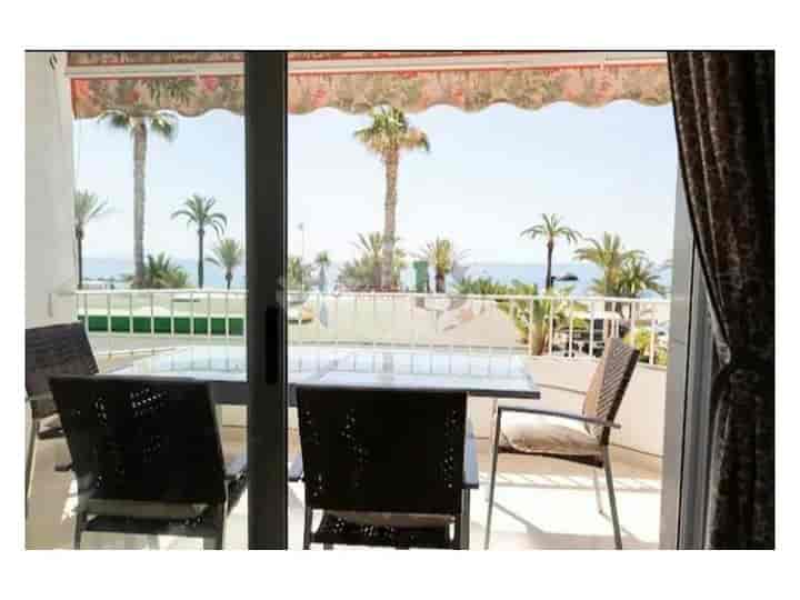 3 bedrooms apartment for rent in Velilla - Velilla Taramay, Spain