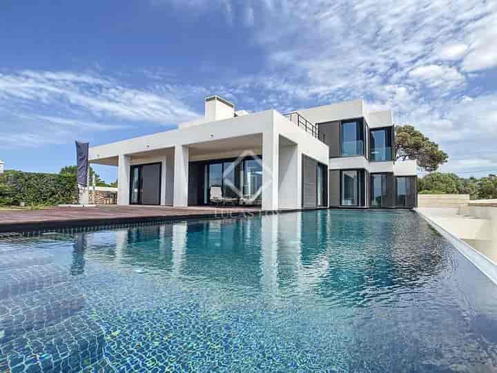 5 bedrooms house for rent in Ciutadella de Menorca, Spain