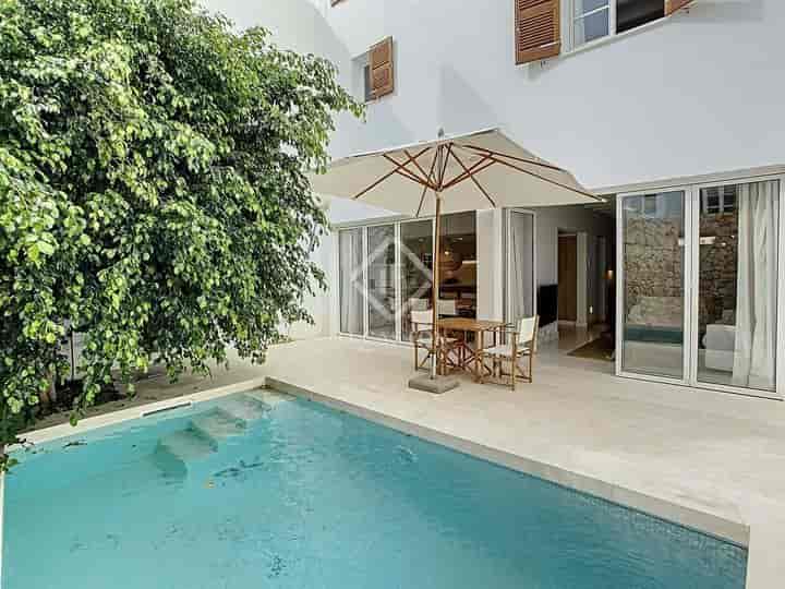 5 bedrooms house for sale in Ciutadella de Menorca, Spain