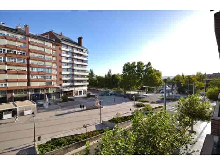 5 bedrooms apartment for sale in Palencia, Spain