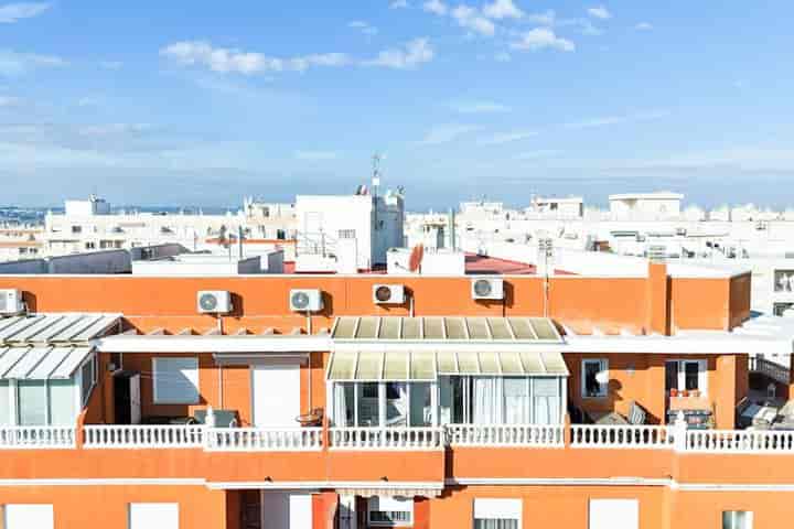 1 bedroom house for sale in El Molino, Spain