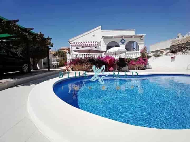 2 bedrooms house for sale in Mazarron, Spain