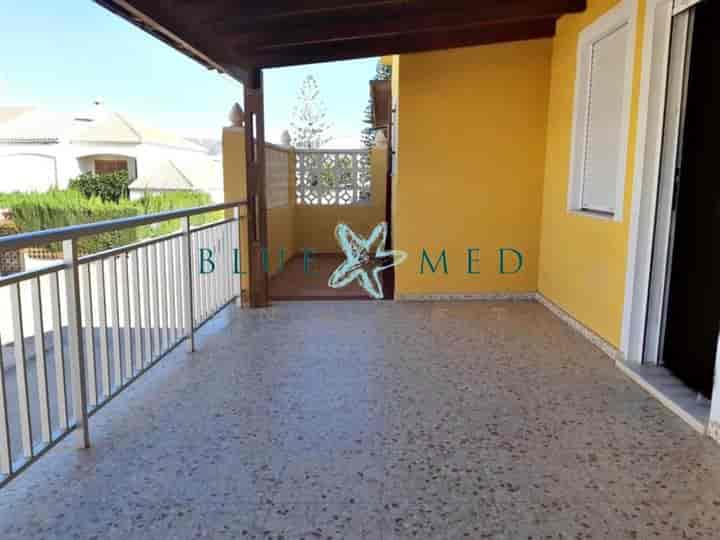 4 bedrooms apartment for sale in Puerto de Mazarron, Spain