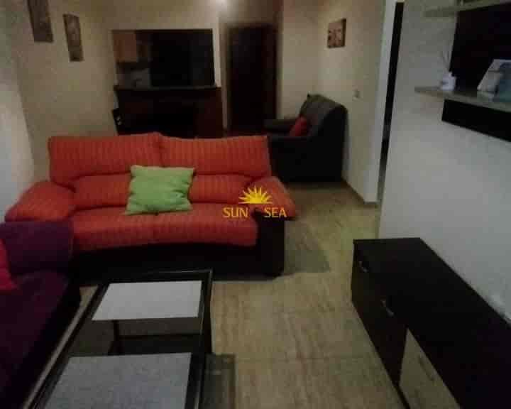 2 bedrooms apartment for rent in Cartagena, Spain