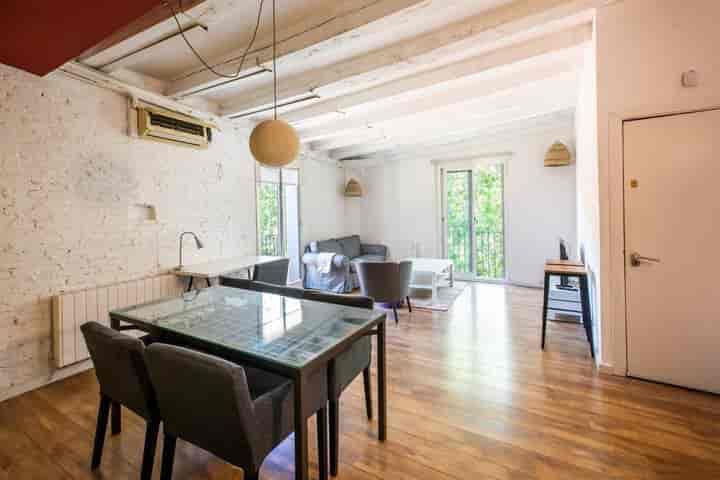 2 bedrooms apartment for rent in Ciutat Vella, Spain