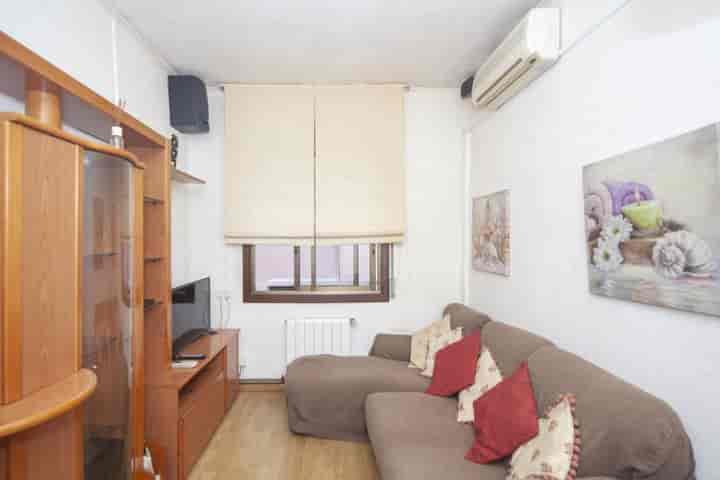 2 bedrooms apartment for rent in Barcelona, Spain