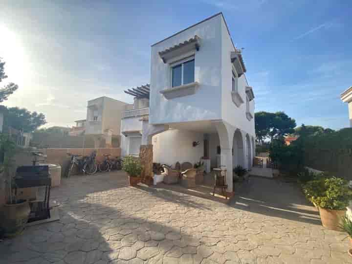 4 bedrooms house for rent in Llucmajor, Spain