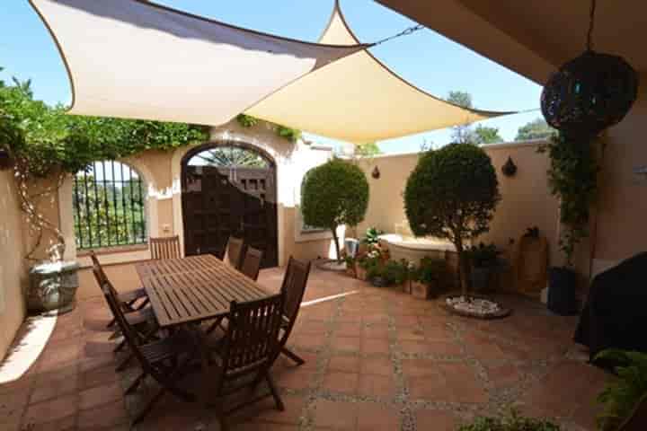 7 bedrooms house for sale in San Roque, Spain