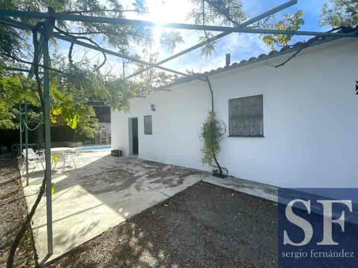 2 bedrooms house for sale in Competa, Spain