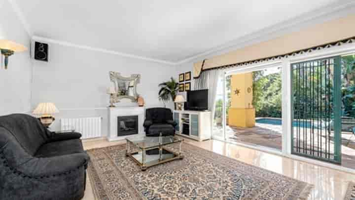 4 bedrooms house for sale in Marbella, Spain