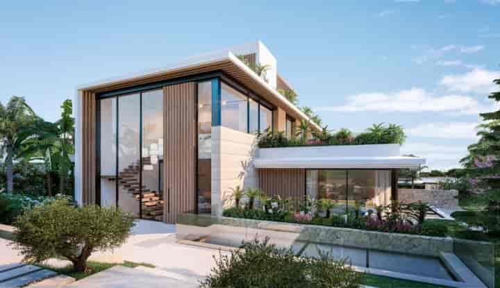 5 bedrooms house for sale in Marbella, Spain