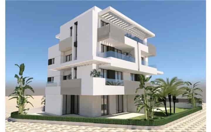 3 bedrooms apartment for sale in Torre Pacheco, Spain