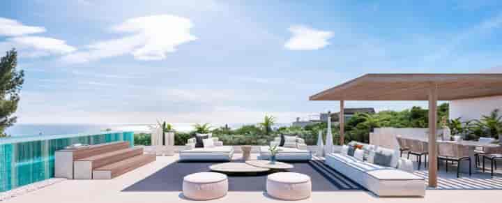 5 bedrooms house for sale in Marbella, Spain