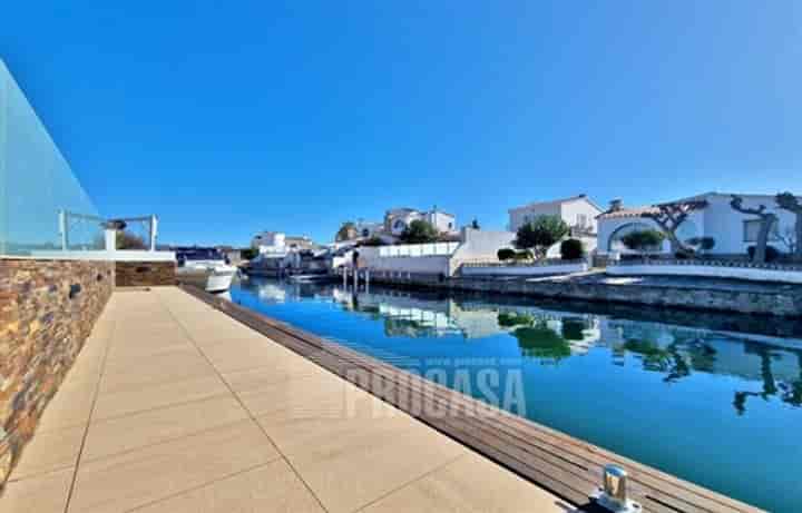 3 bedrooms house for sale in Empuriabrava, Spain