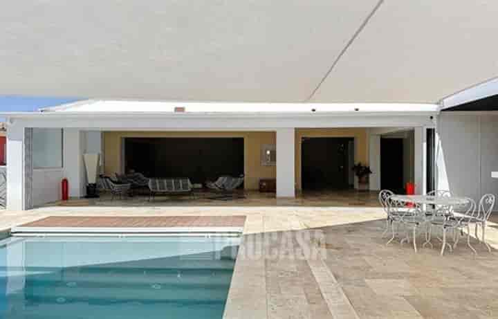 5 bedrooms house for sale in Castello dEmpuries, Spain