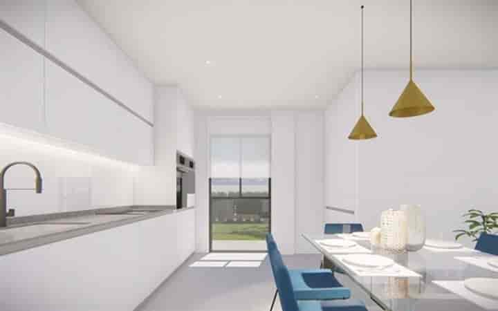 3 bedrooms apartment for sale in Vila Joiosa, Spain