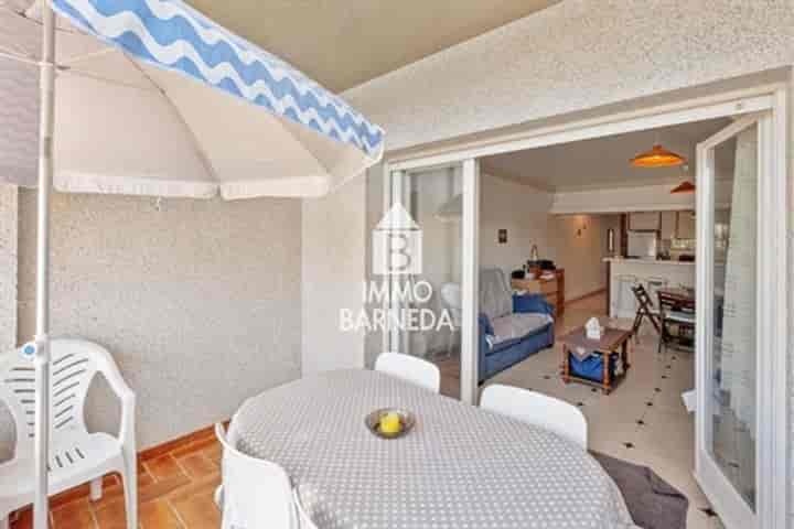 1 bedroom apartment for sale in Empuriabrava, Spain