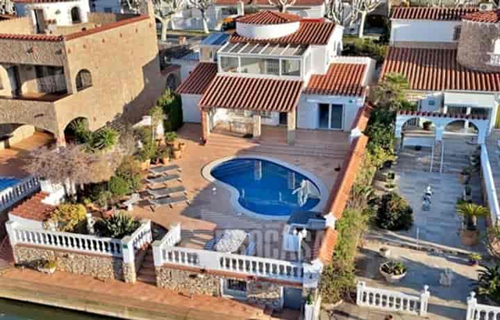 3 bedrooms house for sale in Empuriabrava, Spain