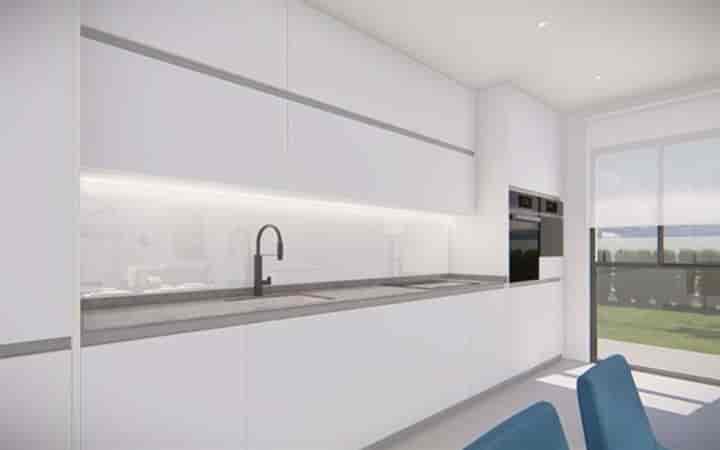 3 bedrooms apartment for sale in Vila Joiosa, Spain