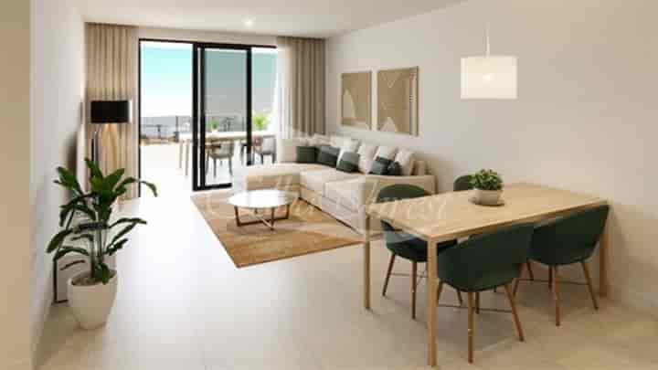 3 bedrooms apartment for sale in Adeje, Spain