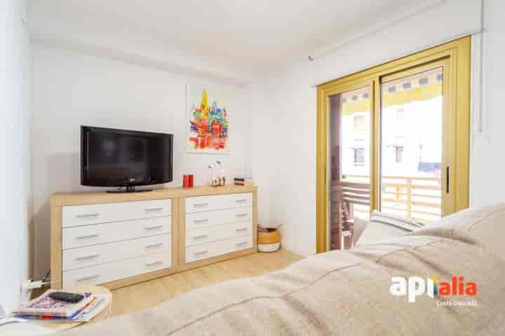 1 bedroom apartment for sale in Salou de Llevant, Spain