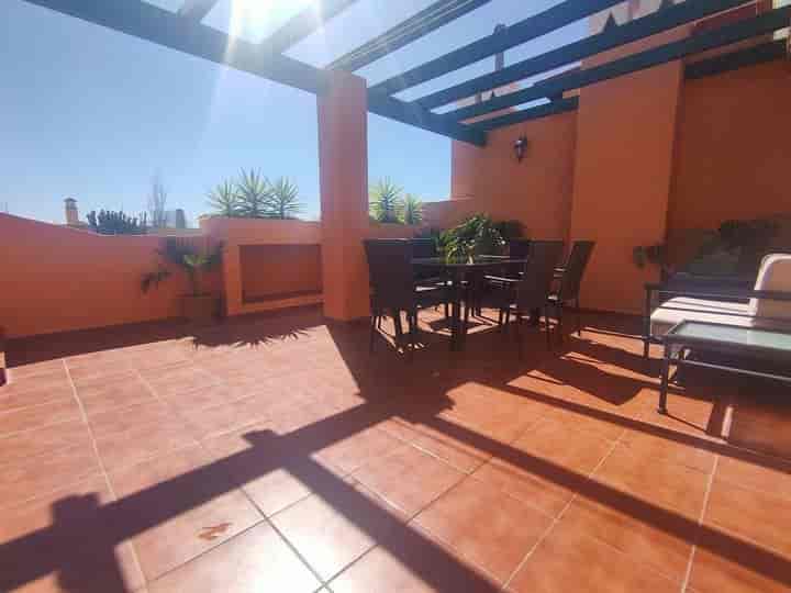 4 bedrooms house for rent in Guadalmina Alta, Spain