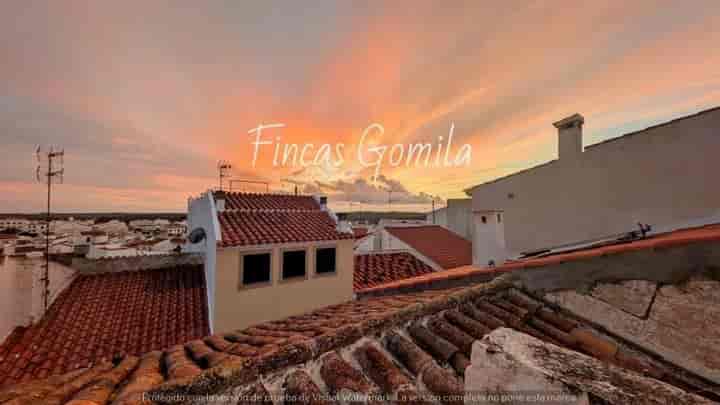 3 bedrooms house for sale in Alaior, Spain