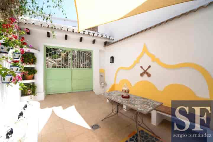 4 bedrooms house for sale in Competa, Spain