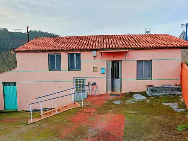 4 bedrooms house for sale in Comarca de Ferrol, Spain