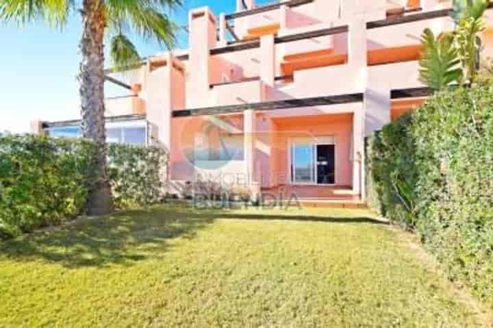 2 bedrooms apartment for sale in Bajo Guadalentin, Spain