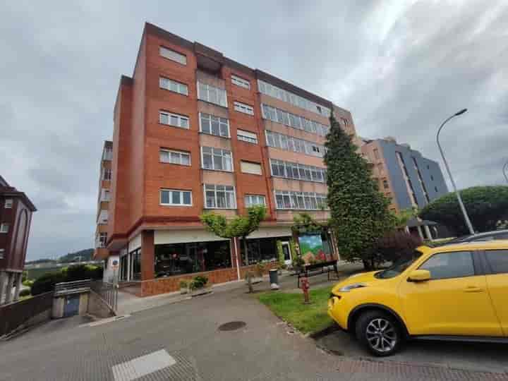 3 bedrooms apartment for sale in Aviles, Spain