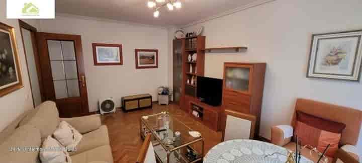 3 bedrooms apartment for sale in Zamora, Spain