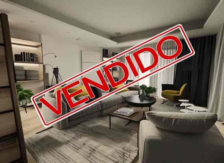 3 bedrooms apartment for sale in Area Metropolitana de Madrid, Spain