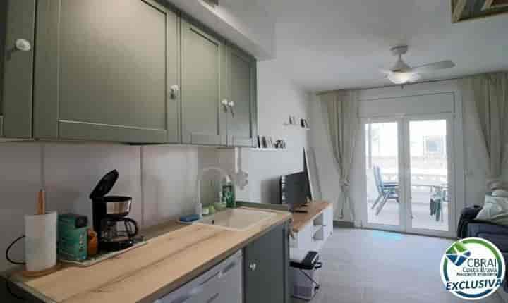 1 bedroom house for sale in Empuriabrava, Spain