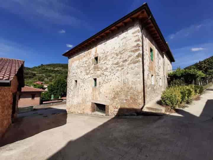 6 bedrooms house for sale in Alava, Spain