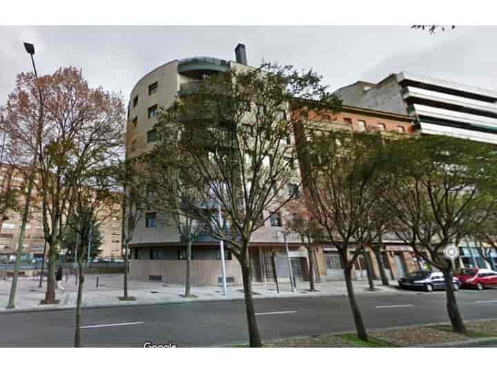 2 bedrooms apartment for rent in Palencia, Spain