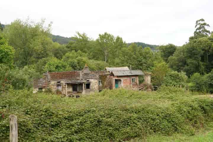 House for sale in Lugo, Spain