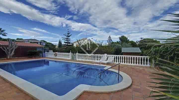 6 bedrooms house for sale in Cunit, Spain