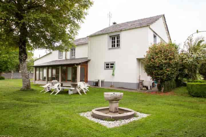 6 bedrooms house for sale in Lugo, Spain