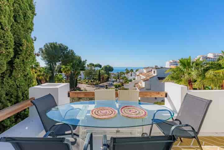 2 bedrooms house for rent in Mijas, Spain