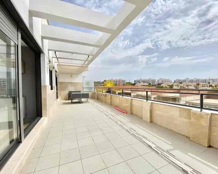 2 bedrooms apartment for rent in Lomas de Campoamor-Las Ramblas, Spain