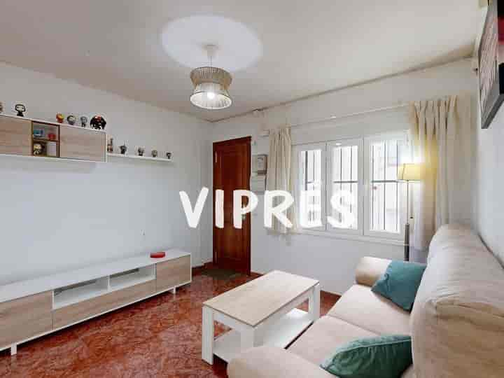 3 bedrooms apartment for sale in Caceres‎, Spain