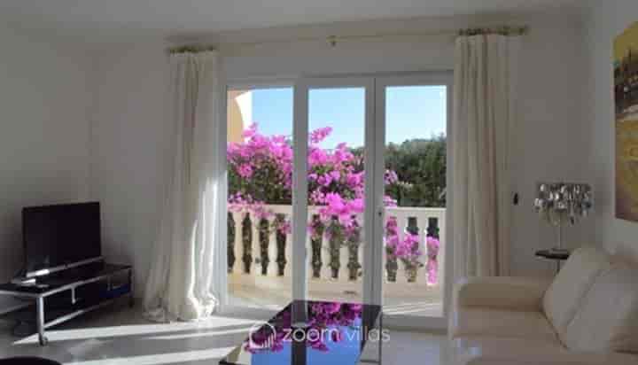 2 bedrooms apartment for sale in Benissa, Spain