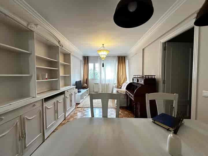 3 bedrooms apartment for rent in Santander county, Spain