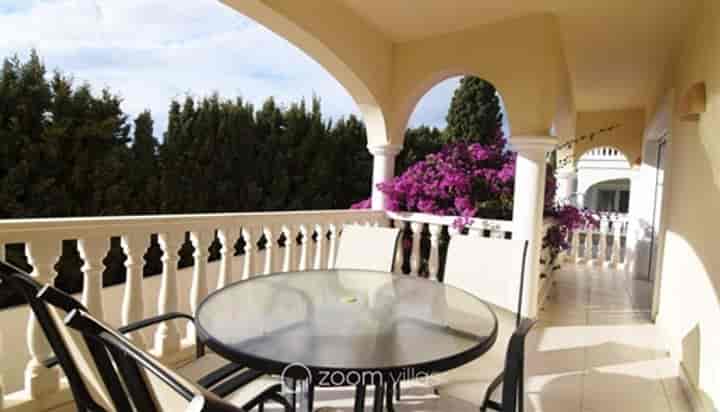 2 bedrooms apartment for sale in Benissa, Spain