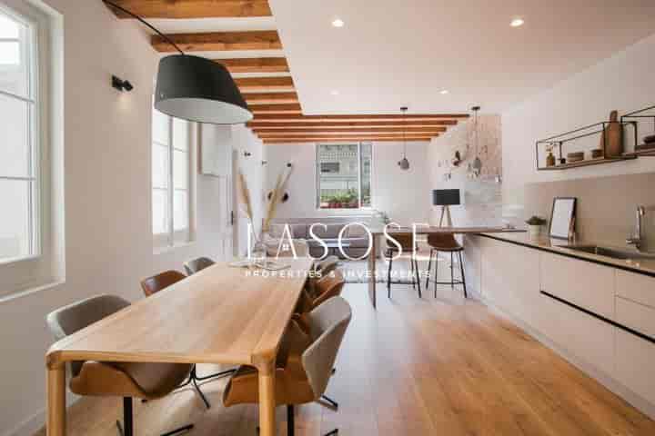 2 bedrooms house for sale in Barcelona, Spain