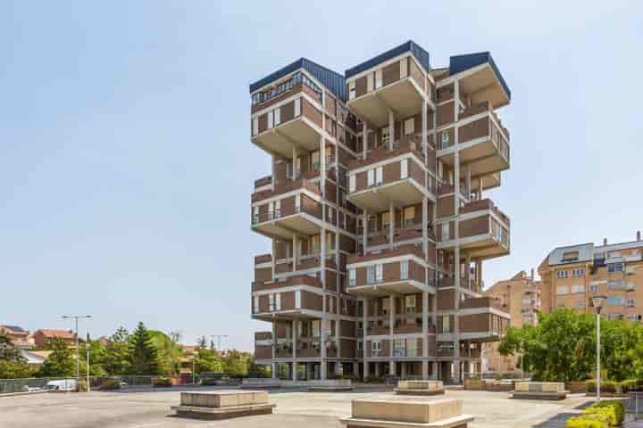 4 bedrooms apartment for sale in Cuenca de Pamplona, Spain