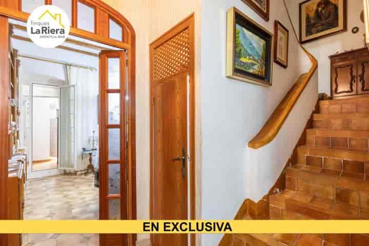 3 bedrooms house for sale in Arenys de Mar, Spain