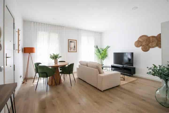 2 bedrooms apartment for rent in Poblenou, Spain